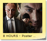 8 HOURS - Poster #1