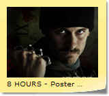8 HOURS - Poster #4