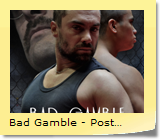 Bad Gamble - Poster