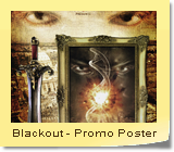 Blackout - Promo Poster