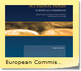 European Commission - Cover book