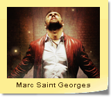 Marc Saint Georges (TV Show) Poster