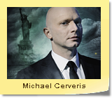 Michael Cerveris - Official Convention Photo