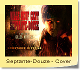 Mille Neuf Cent Septante-Douze - Cover
