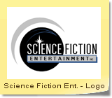 Science Fiction Entertainment - Logo
