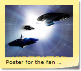 Poster for the fan club 