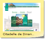 Citadelle de Dinant, Official Site (OFFLINE)