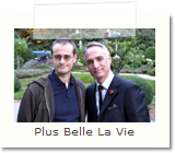 Gilles Nuytens - Plus Belle La Vie