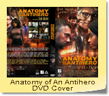 Anatomy of An Antihero - DVD Cover
