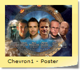 Chevron1 - Poster