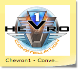 Chevron1 - Convention logo