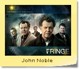 John Noble - Official Convention Photo