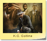 K.C. Collins