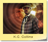 K.C. Collins