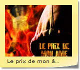 Le prix de mon âme - Preview Poster