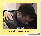 Mourir d'aimer - Poster