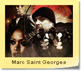 Marc Saint Georges (TV Show) Poster