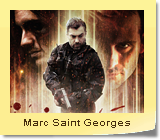 Marc Saint Georges (TV Show) Poster