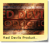 Red Devils Production - Logo