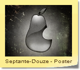 Mille Neuf Cent Septante-Douze - Poster