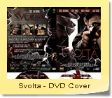 Svolta (Movie) DVD Cover