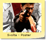 Svolta - Poster