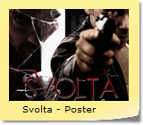 Svolta - Poster