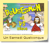 Un Samedi Quelconque