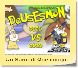 Un Samedi Quelconque