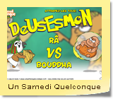 Un Samedi Quelconque