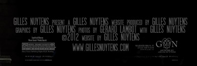 Gilles Nuytens