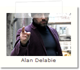 Alan Delabie