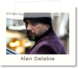 Alan Delabie