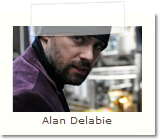 Alan Delabie