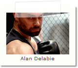 Alan Delabie