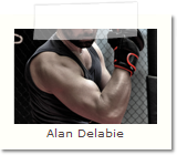 Alan Delabie