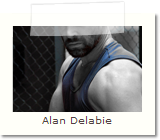 Alan Delabie