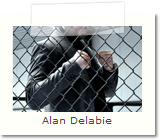 Alan Delabie