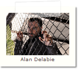 Alan Delabie