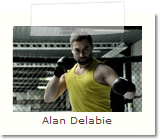 Alan Delabie