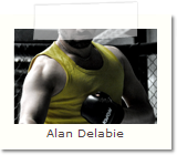 Alan Delabie