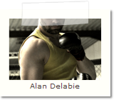 Alan Delabie