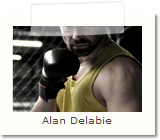 Alan Delabie