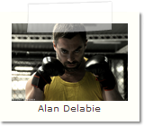 Alan Delabie