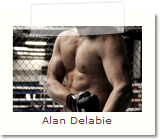 Alan Delabie