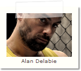 Alan Delabie