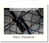 Alan Delabie