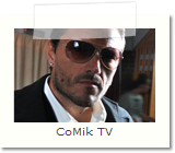 CoMik TV