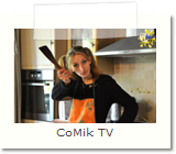 CoMik TV