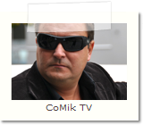 CoMik TV